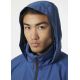 21. Kurtka Helly Hansen Crew Hooded Jacket M 33875 636