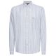 17. Koszula Tommy Hilfiger Casual M MW0MW23145
