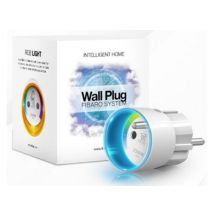 Fibaro FGWPE-102 ZW5 inteligentny korek Biały