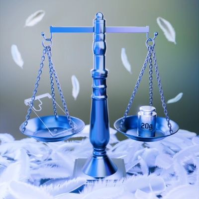 Etui 3mk Just20g Clear Case na Samsung Galaxy S24 Ultra - przezroczyste