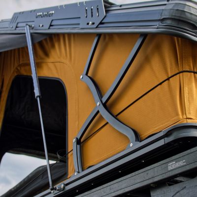 17. OFFLANDER NAMIOT DACHOWY TOMAHAK 3.1