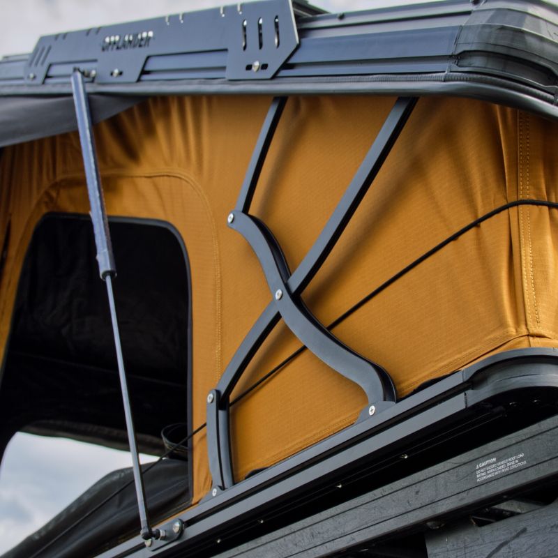 17. OFFLANDER NAMIOT DACHOWY TOMAHAK 3.1