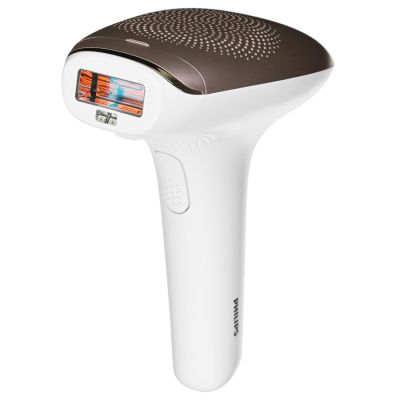 6. Depilator PHILIPS Lumea Advanced SC1997/00 + 2 nasadki