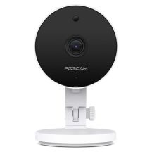 FOSCAM Kamera WiFI C8M 8MP Biała