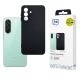 Etui 3mk Matt Case Pro na Samsung Galaxy A27 5G - czarne matowe