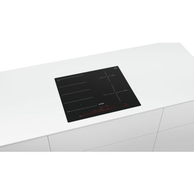 4. Płyta indukcyjna BOSCH PXE601DC1E