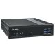2. Shuttle DL30N komputer typu barebone Wielkość PC 1.35L Czarny N100