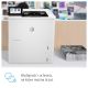 13. DRUKARKA LASEROWA HP LASERJET M611DN
