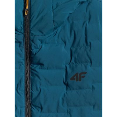 11. Kurtka trekkingowa 4F PRO z wypełnieniem Primaloft Silver męska 4F 4FRSS26TDJAM0961-30S