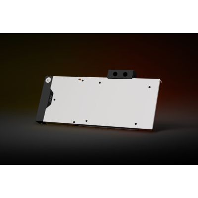 3. EK EK-Quantum Vector2 Trio RTX 3080/90 Tylna rejestracja