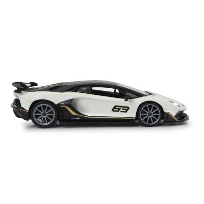 10. Jamara Lamborghini Aventador SVJ Performance zdalnie sterowany model Samochód sportowy Silnik elektryczny 1:16