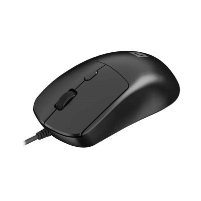 5. NATEC MYSZ LASEROWA HAWK 2 2400DPI CZARNA