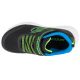 3. Skechers Dynamatic - Swift Tread 405112L-BBLM Niebieskie 27