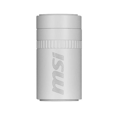 47. Obudowa MSI MAG PANO M100R PZ WHITE