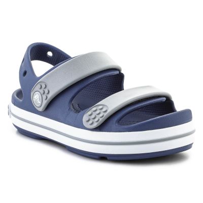 2. Sandały Crocs Crocband Cruiser K Jr 209423-45O