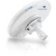 9. UISP Wireless airMAX 5 GHz Ubiquiti airMAX NanoBeam 5AC (NBE-5AC-Gen2-EU)