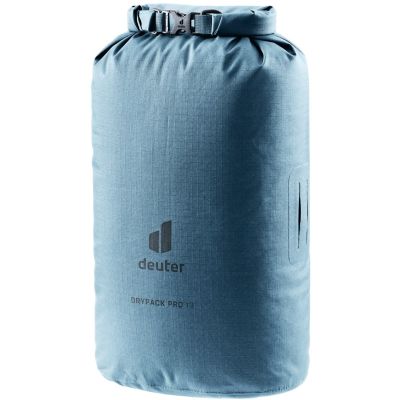 7. Worek wodoszczelny DEUTER Drypack Pro 13 Atlantic
