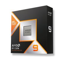 Procesor AMD Ryzen 9 9900X3D Box (100-1000001368WOF)