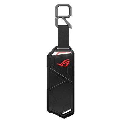 3. Obudowa Asus ROG Strix Arion ESD-S1C/BLK/G/AS