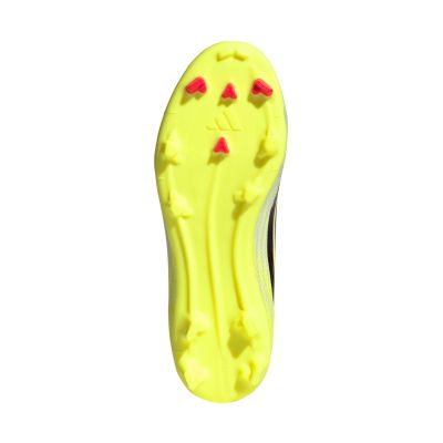 6. Buty piłkarskie dla dzieci adidas F50 League LL FG/MG JR9009