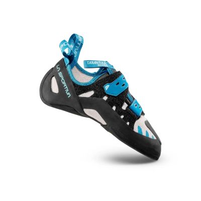 La Sportiva Tarantula Boulder Woman ZFCS144W01B3 Ice/Crystal