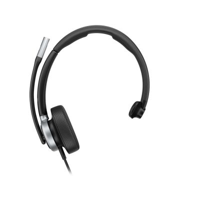 Słuchawki przewodowe HP Poly Mission 615 Monaural USB Wired Headset