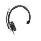 Słuchawki przewodowe HP Poly Mission 615 Monaural USB Wired Headset