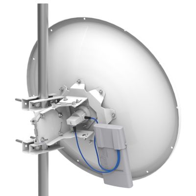 Mikrotik mANT30 PA antena RP-SMA 30 dBi
