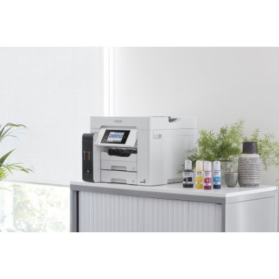 14. Epson EcoTank L6580