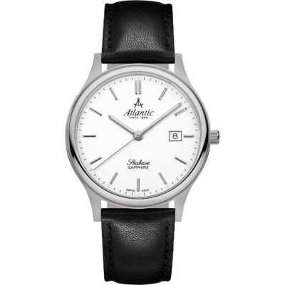 Zegarek Męski Atlantic Seabase 60343.41.11 + BOX