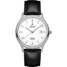 Zegarek Męski Atlantic Seabase 60343.41.11 + BOX