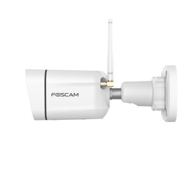 2. Kamera IP do monitoringu Foscam V8P 8MP WiFi