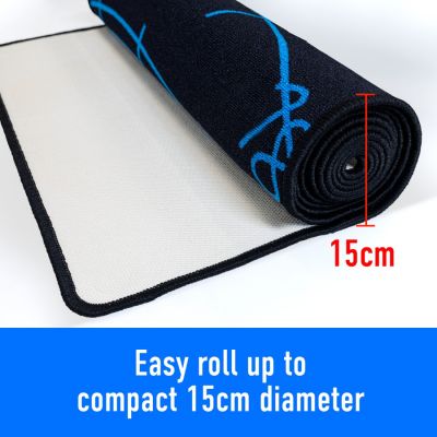 16. Mata do Darta Harrows Nylon Fibre HS-TNK-000013348