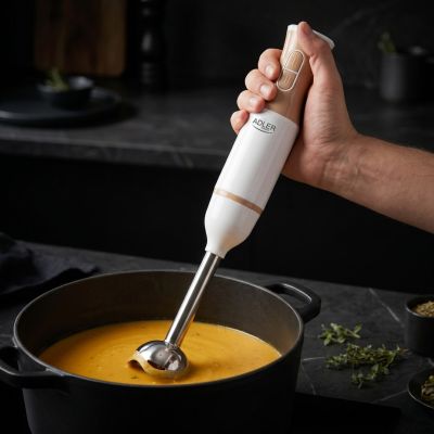 8. Blender ręczny ADLER AD 4616
