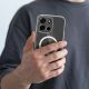 6. Etui Tech-Protect FlexAir Hybrid MagSafe na OnePlus Nord 6 - przezroczyste