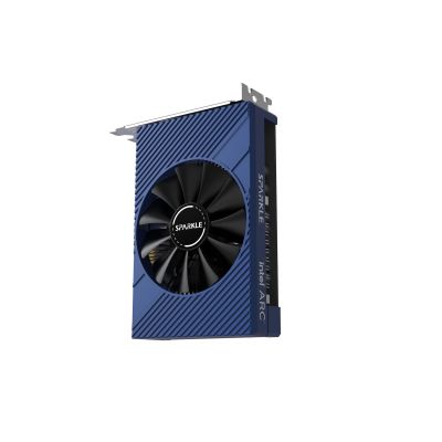 7. Karta graficzna SPARKLE Intel Arc A380 ELF