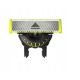 15. Wymienne ostrze PHILIPS QP 624/50 One Blade