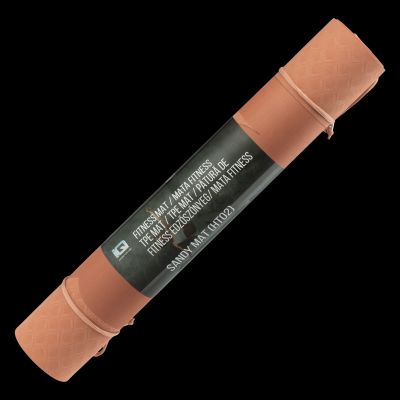 14. MATA DO ĆWICZEŃ SANDY MAT