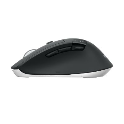 25. Mysz Logitech M720 TRIATHLON 910-004791 (optyczna; 1000 DPI; kolor czarny)