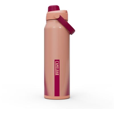 Butelka termiczna CAMELBAK Thrive Chug Insulated SST 950ml