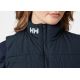 4. Helly Hansen damska kamizelka W CREW INSULATOR VEST 2.0 30240 597