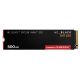 21. Dysk SSD WD Black SN7100 500GB M.2 NVMe WDS500G4X0E