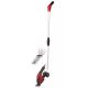 Einhell GC-CG 3,6/70 Li akumulatorowe nożyce do trawy 7 cm 3,6 V Litowo-jonowa (Li-Ion) Aluminium, Czarny, Czerwony