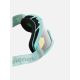 2. Gogle narciarskie ROSSIGNOL Raffish HERO green - Cat 2 + Cat1+0 | 6-12lat
