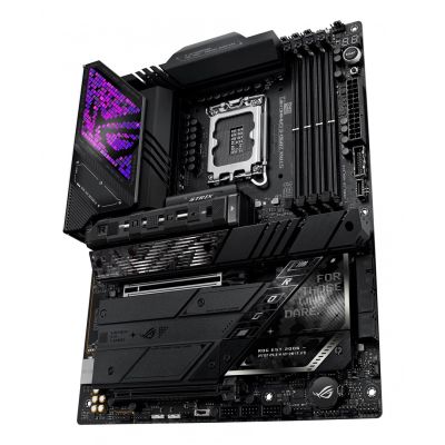 6. Płyta główna ASUS ROG STRIX Z890-E GAMING WIFI