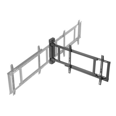 5. Wyposaż się w uchwyt ścienny 32"-75" / silnik 1TFT. 2Joints 50Kg sw lite Sprzedaż detaliczna