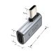2. Adapter kątowy Tech-Protect Ultraboost AA01 USB-C - szary