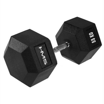 2. Hantla HMS HEX PRO 55 KG
