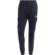 5. Spodnie adidas Essentials Fleece Regular Tapered Cargo M HL2232