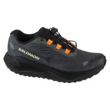 Buty Do Biegania męskie Salomon Aero Blaze 4 Grvl niskie przed kostkę Czarne (L45472600)